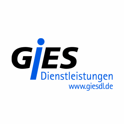 Logo der Firma Gies Dienstleistungen GmbH