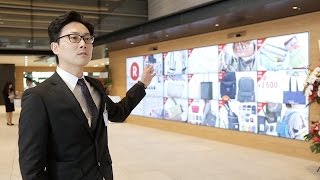 Rakuten WallShop