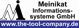 Firmenlogo Meinikat Informationssysteme GmbH