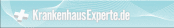 Firmenlogo KrankenhausExperte GmbH