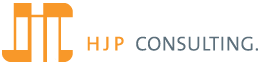 Logo der Firma HJP Consulting GmbH