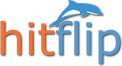 Logo der Firma Hitflip Media Trading GmbH