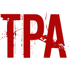 Logo der Firma TPA Media GmbH