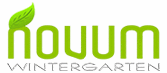 Logo der Firma Novum Wintergarten