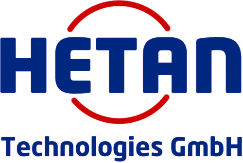 Logo der Firma HETAN Technologies GmbH