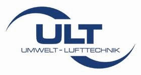 Logo der Firma ULT AG