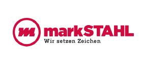 Logo der Firma markSTAHL GmbH