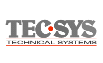 Logo der Firma TecSys GmbH