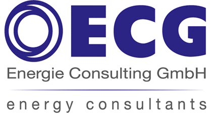 Logo der Firma Energie Consulting GmbH