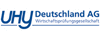 Logo der Firma UHY Deutschland AG