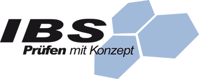 Logo der Firma IBS-Schreiber GmbH
