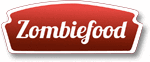 Logo der Firma Zombiefood GmbH