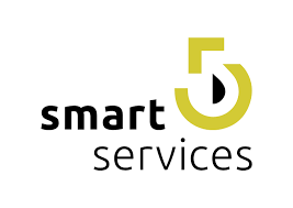 Logo der Firma smart5 services GmbH