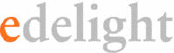 Firmenlogo edelight GmbH