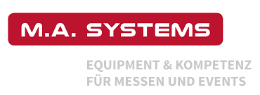 Logo der Firma M.A. Systems GmbH