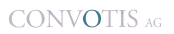 Firmenlogo Convotis AG