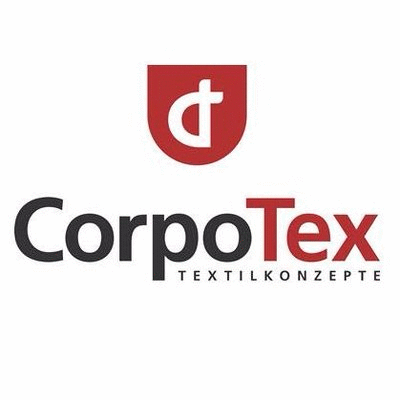Logo der Firma CorpoTex GmbH