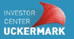 Firmenlogo Investor Center Uckermark GmbH Regionalmarken Management