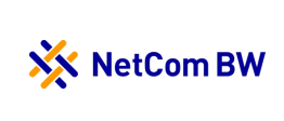 Logo der Firma NetCom BW GmbH