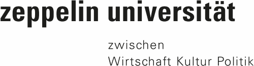 Company logo of Zeppelin Universität