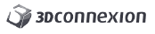 Firmenlogo 3Dconnexion GmbH
