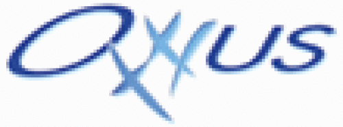 Logo der Firma Oxxius