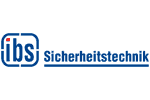 Logo der Firma ibs Sicherheitstechnik Pieper / Siegle GbR