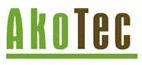 Logo der Firma AkoTec Produktionsgesellschaft mbH