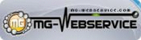 Logo der Firma MG-Providing