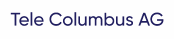 company logo Tele Columbus Gruppe