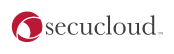 company logo Secucloud Network GmbH