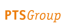 Firmenlogo PTS Group AG