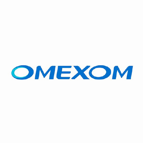 Company logo of Omexom