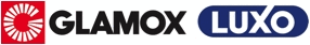 Logo der Firma Glamox Luxo Lighting GmbH