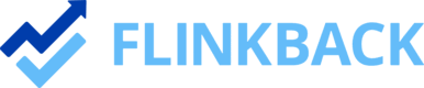Logo der Firma Flinkback GmbH
