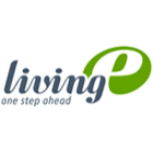 Logo der Firma Living-e AG