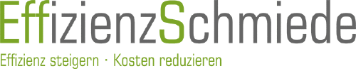 Logo der Firma Effizienzschmiede GmbH