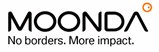 Logo der Firma MOONDA
