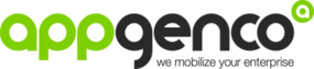 Logo der Firma appgenco GmbH
