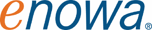 Logo der Firma enowa AG