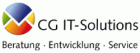Logo der Firma CG IT-Solutions GmbH