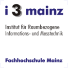 Logo der Firma i3mainz, Institut für Raumbezogene Informations- und Messtechnik