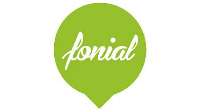 Logo der Firma fonial GmbH