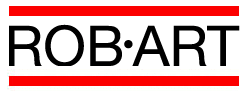 Logo der Firma RobArt GmbH