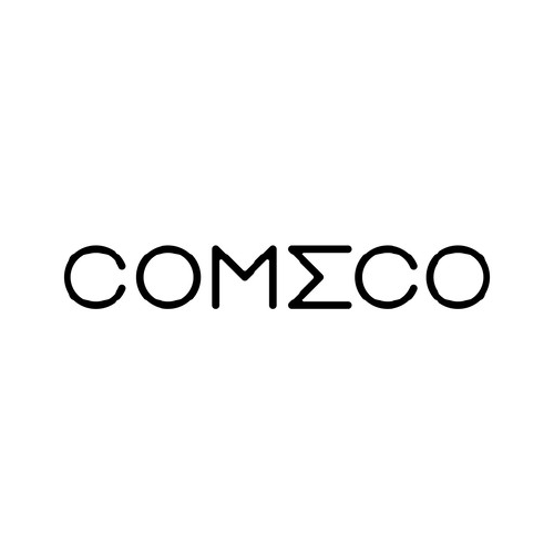 Logo der Firma COMECO GmbH & Co. KG