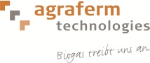 Logo der Firma Agraferm GmbH