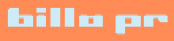 Firmenlogo Billo PR GmbH