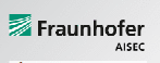 Firmenlogo Fraunhofer AISEC