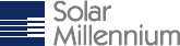 Logo der Firma Solar Millennium AG
