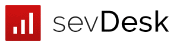 Firmenlogo sevDesk Rechnungsprogramm - SEVENIT GmbH